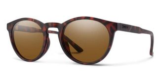 Smith WESTWARD CORE Polarized N9P/SP Mens Sunglasses Tortoiseshell Size 52