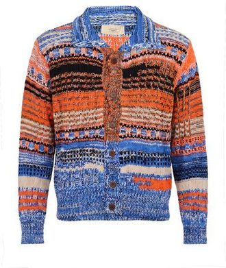 Maison Fl&acirc;neur KNITWEAR - Cardigans on YOOX.COM