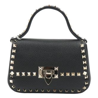 Valentino Handbags - Dames - Handtassen - Zwart - ONE Size - Tassen