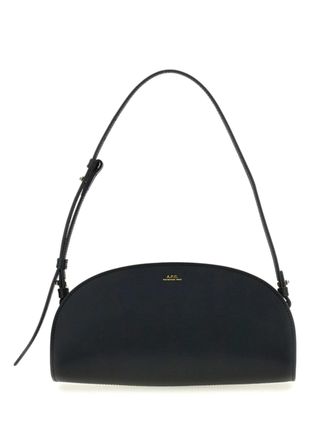 A.P.C. Sac Demi Lune Shoulder