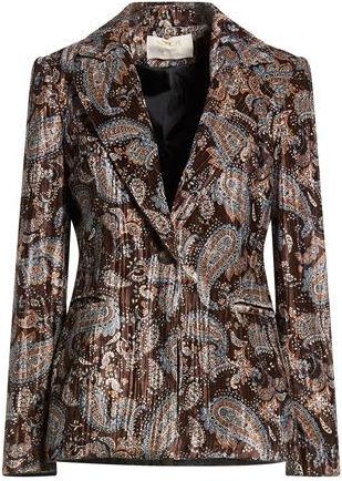 Kaos COMPLETI E COORDINATI - Blazers su YOOX.COM