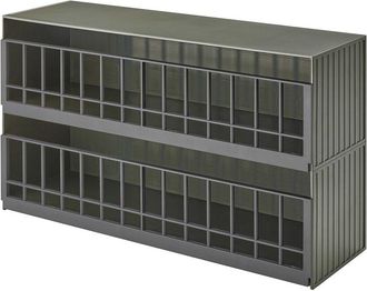 Yamazaki Home Toy Display Case