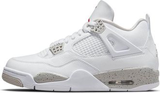 Nike Jordan Air Jordan 4 Retro White Oreo CT8527-100