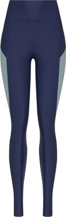 Lygia & Nanny Ballet sportlegging - Blauw