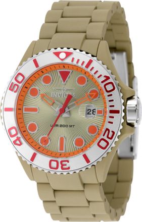 Invicta Grand Diver Mens Watch