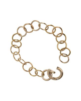 POMELLATO 18K 0.03 ct. tw. Diamond Bracelet (Authentic Pre-Loved)