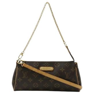 Louis Vuitton Borsa a spalla mini Monogram Pre-owned - - Pre-owned - Donna - Marrone - ONE SIZE