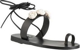 Ancient Greek Sandals FOOTWEAR - Thong sandals on YOOX.COM