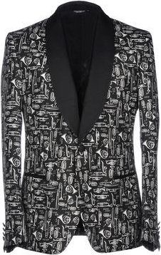 Dolce & Gabbana SUITS and CO-ORDS - Blazers sur YOOX.COM