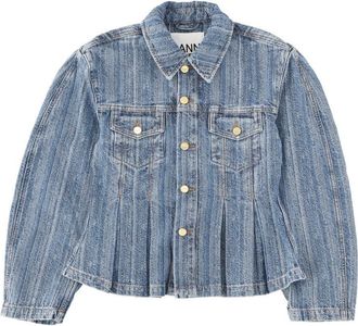 Ganni Denim Jacket