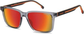Carrera C SPORT 13/S M9L/UZ Mens Sunglasses Grey Size 55