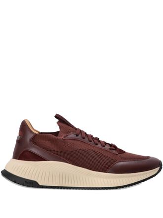 BOSS Sneakers TTNM Evo - Rosso