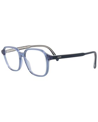 Dior Mens Dm50055i 53Mm Optical Frames