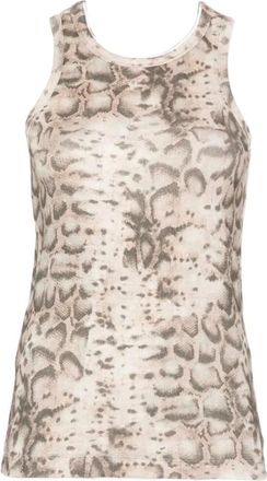 Pinko Belfiore Tank Top