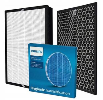 Philips Kit De Filtros Para Purificador Philips Ac3829