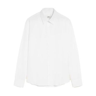 Ami Heren, Overhemden, Wit, Maat: XS