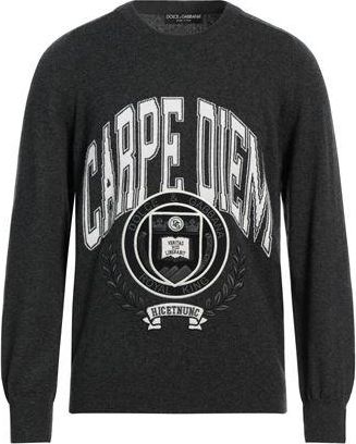 Dolce & Gabbana KNITWEAR - Jumpers sur YOOX.COM