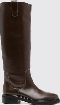 Aeyde Stivale Aeyde in pelle