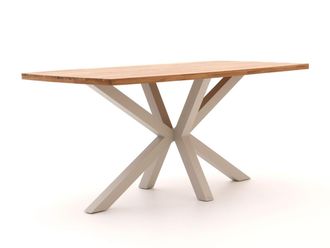 Bellagio la vita attrattiva Bellagio Induno Deens Ovaal bartafel 220x110x105cm