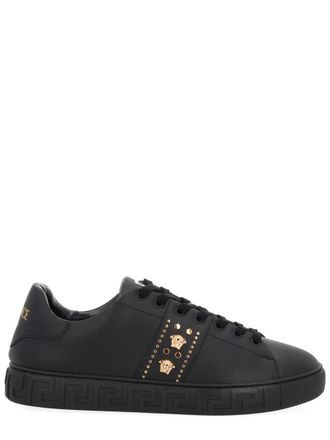 Versace Griechischer Sneaker
