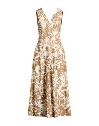 Brunello Cucinelli KLEIDER - Maxi-Kleider auf YOOX.COM