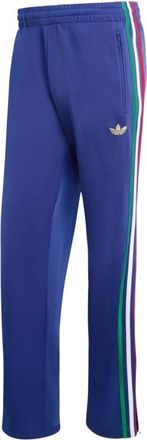 adidas Trainingsbroeken - Heren - Trainingsbroeken - Blauw - M - Fitness