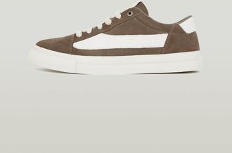 G-Star Loom BSC Sneakers - Meerkleurig - Heren