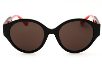 Max & Co. MO0058 Sunglasses - Black