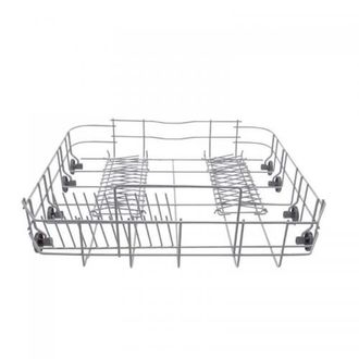 OEM Cesto Inferior Para Lavavajillas Zanussi Modelo De Alta Capacidad Zdf3016 C&oacute;digo Original 8090030159