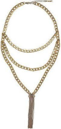 Twin-Set JEWELLERY and WATCHES - Necklaces sur YOOX.COM