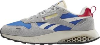 Reebok Classic Leather Hexalite Grey 100074406