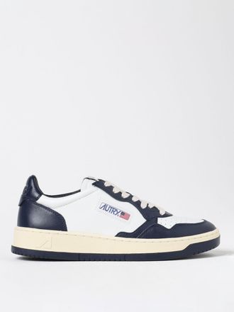 Autry Sneakers Men color White