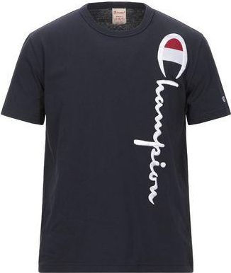 Champion CAMISETAS Y TOPS - Camisetas en YOOX.COM