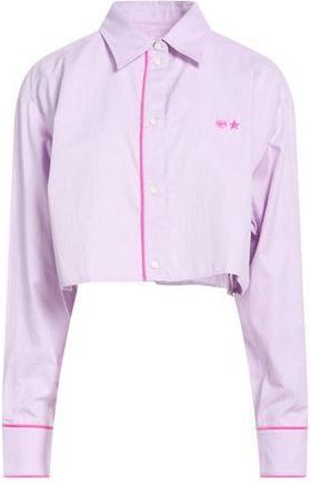 Chiara Ferragni TOPWEAR - Camicie su YOOX.COM