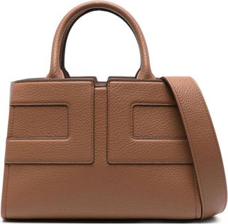 Elisabetta Franchi Donna, Borse, Marrone, Taglia unica, new