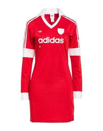 adidas DRESSES - Mini dresses sur YOOX.COM