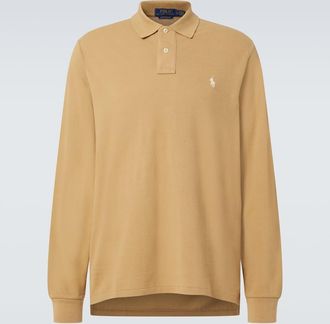 Polo Ralph Lauren Cotton polo shirt