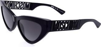 Moschino Womens Mos170/S 55Mm Sunglasses