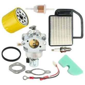 OEM Carburador Para Kohler Courage Sv De 15 Hp, 17 Hp, 18 Hp Y 19 Hp, Serie Sv470