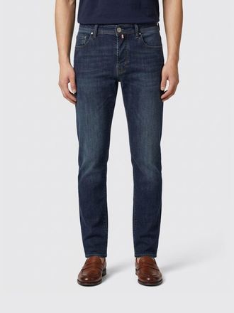 Jacob Cohen Jeans slim fit Jacob Cohen in denim di cotone