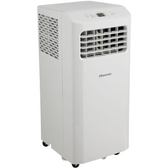 Hisense APC07KV condizionatore portatile 51 dB Bianco