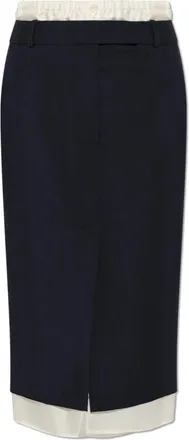 R&oacute;he Mujer, Faldas, Azul, Talla: S