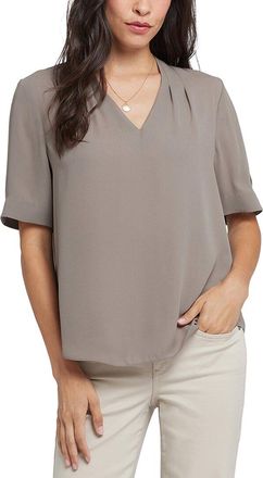 NYDJ Nydj Charming Top