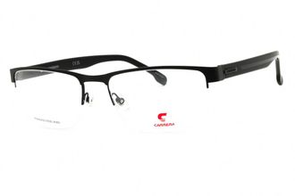 Carrera 8888 0003 00 Matte Black 58mm