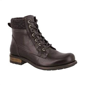 Taos Womens Cutie Boot In Black