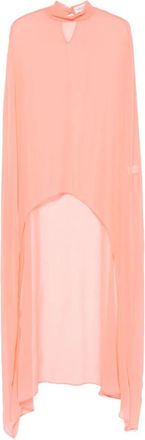 New Arrivals Top Shiva - Arancione