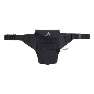 adidas Running Pocket Bag Black HN8173