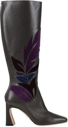 Alberta Ferretti Boots