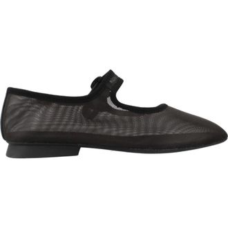 Camper Ballerinas, female, Black, Size: 10 US Stylish Ballerinas for Women