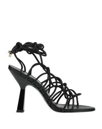 Patrizia Pepe CALZADO - Sandalias con cierre en YOOX.COM